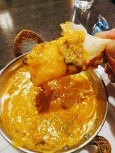 Indian Nepali Restaurant ヒルビュウ 蒲田店
