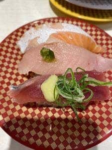 魚べい 東小金井店