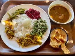 スパイスガーデン