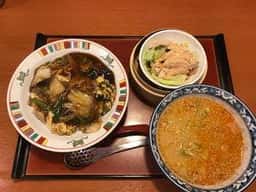 チャイナハウスすけろく小栗店