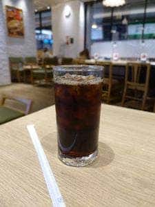 BECK'S COFFEE SHOP 西日暮里店