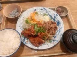 築地食堂 源ちゃん 有明店