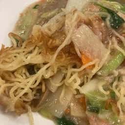 中国料理レストラン 摩亜魯王洞