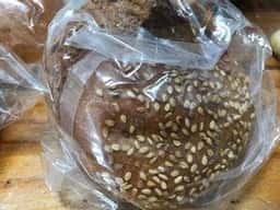 Bakery 百福