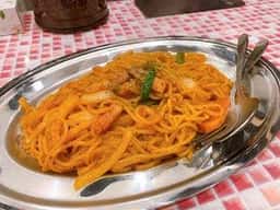 ナポリタン TOMATO