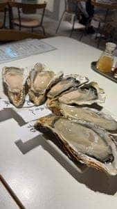 IKI OYSTER BAR