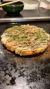 もんじゃ ひろ 本店