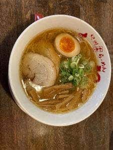 紀州和歌山ラーメン きぶんや 関目1号線店