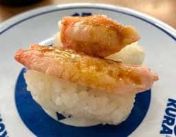 くら寿司 明石魚住店