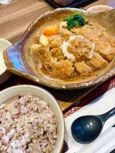 大戸屋ごはん処 和歌山カーニバル店