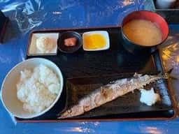 釧ちゃん食堂