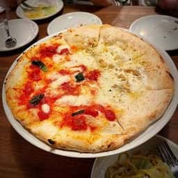 Italian Kitchen VANSAN 秋田八橋店