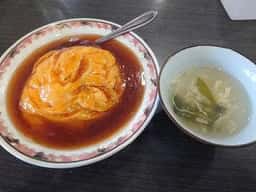 中華食堂 八宝軒