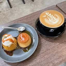 Alternative Coffee Works