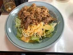 中華料理 喜楽