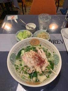 八鮮 大連餃子