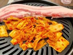 広島お好み焼 とん