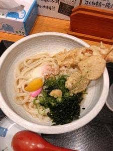 讃岐直送うどん さいた川