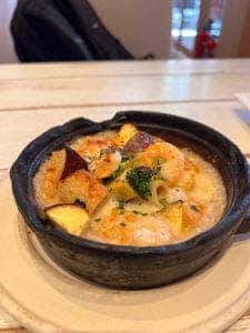 AMALFI CAFFE みなとみらい店