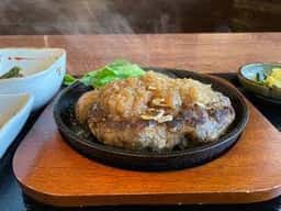 みずがき食事処