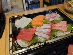 角上魚類 南千住店