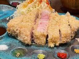 とんかつ豚料理 寿樹