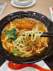 カレーハウスCoCo壱番屋 焼津国道150号バイパス店