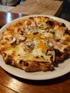 PARADISE PIZZA 湘南 藤沢