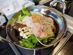 肴菜 一心