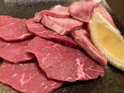 焼肉さくら 久保田店