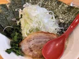 ラーメン大桜 鹿沼台店