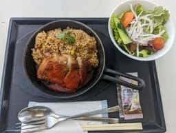 SAKURA cafe ＆ dining