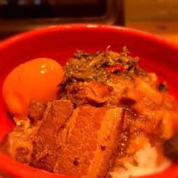 口福館