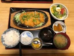 手しごと定食や おいちゃんち