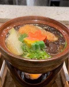 五味五感 時乃間