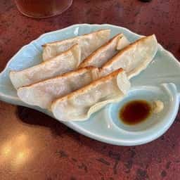 せせらぎ食堂
