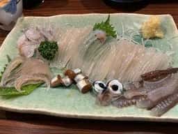 大衆居酒屋 魚さんこ