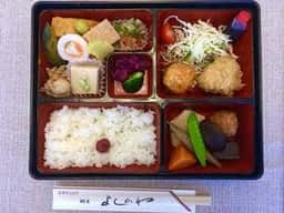 桐生吉野家