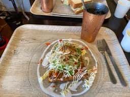 光海珈琲 高野山本店