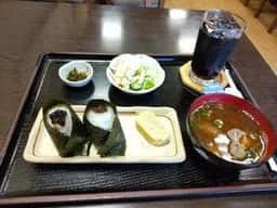 むすび舍