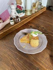 cafe merci