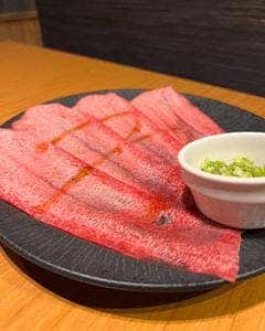 焼肉カロッソ