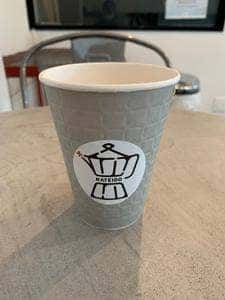 cafeカテイ堂