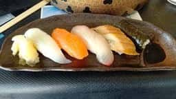 唐津ゴルフ倶楽部 レストラン