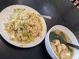 吉田飯店