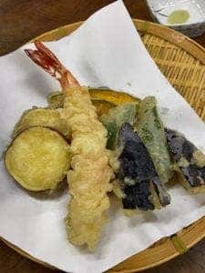 白樺食堂