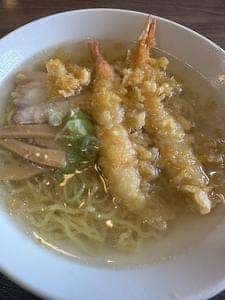 ささや食堂