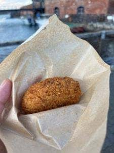 絶品!!函館コロッケ PATATE HAKODATE