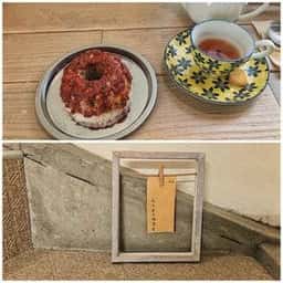 みつまた喫茶店