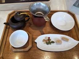 茶語 TEA SALON 新宿髙島屋店